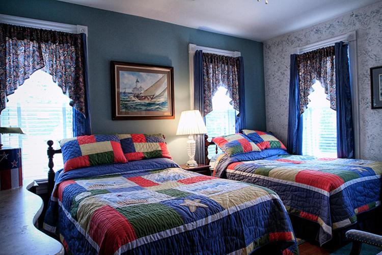 Annapolitan Bed & Breakfast Annapolis Værelse billede